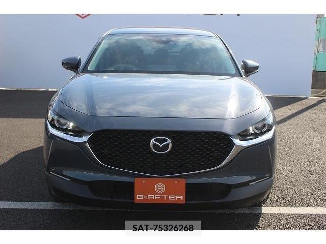 Mazda CX-30 2019-11 217456-5