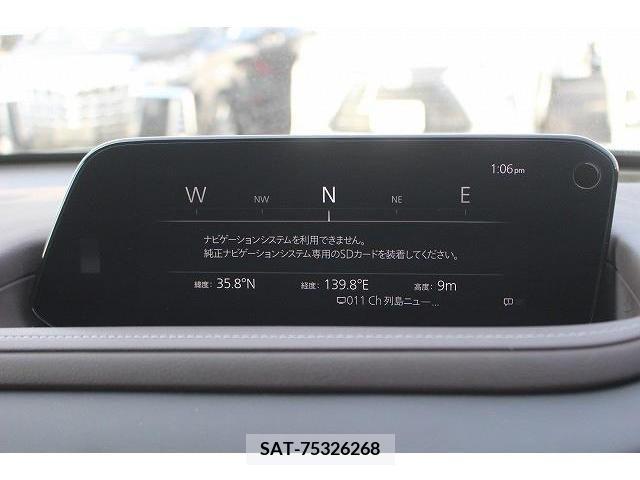 Mazda CX-30 2019-11 217456-1