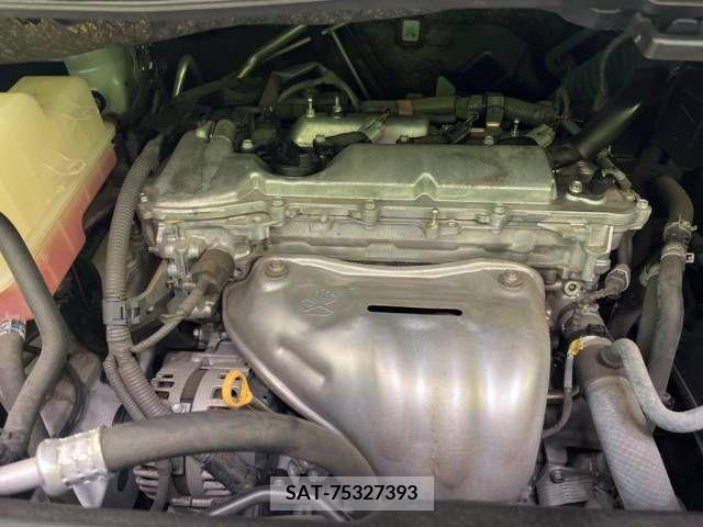 Toyota VELLFIRE 2017-03 288014-19