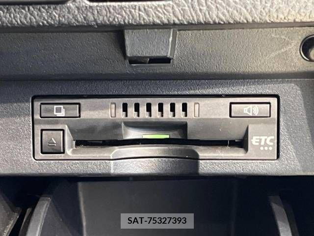 Toyota VELLFIRE 2017-03 288014-5
