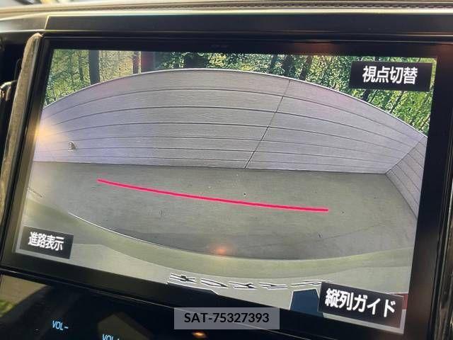 Toyota VELLFIRE 2017-03 288014-3