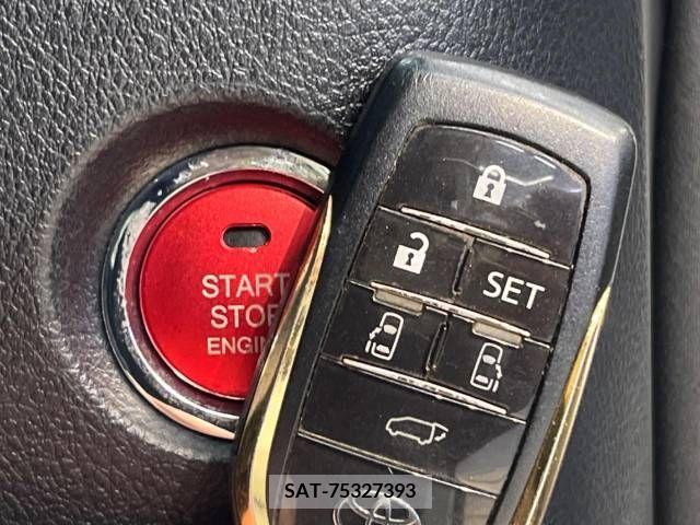 Toyota VELLFIRE 2017-03 288014-7