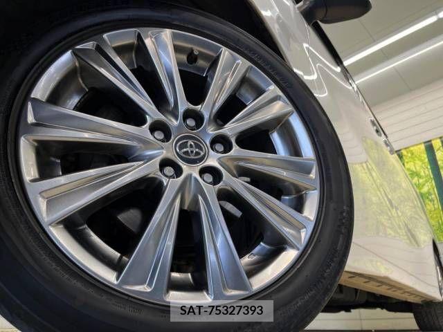 Toyota VELLFIRE 2017-03 288014-14