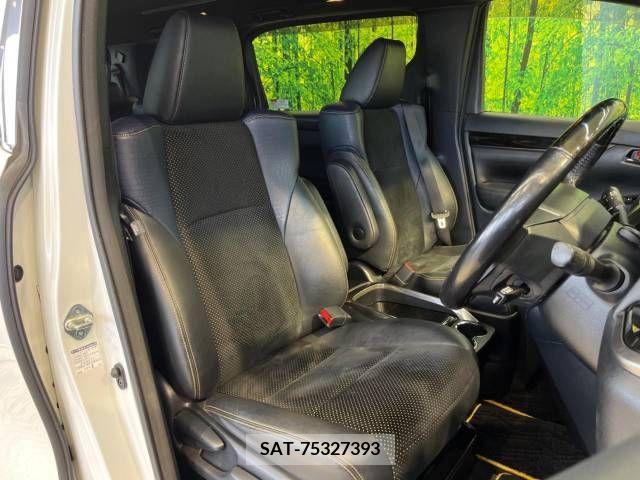 Toyota VELLFIRE 2017-03 288014-8