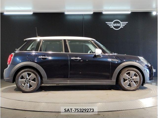 Bmw MINI 2022-12 392238-7
