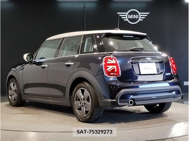 Bmw MINI 2022-12 392238-6