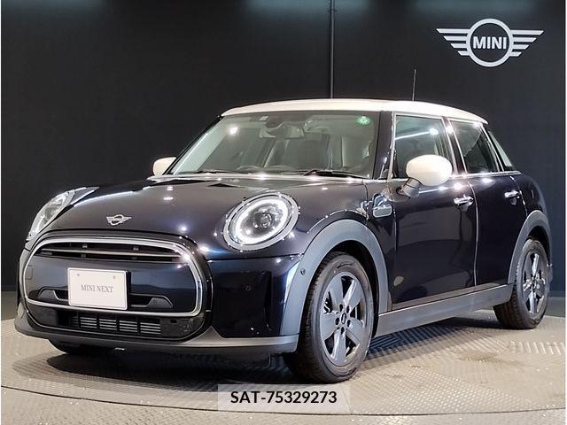 Bmw MINI 2022-12 392238-0