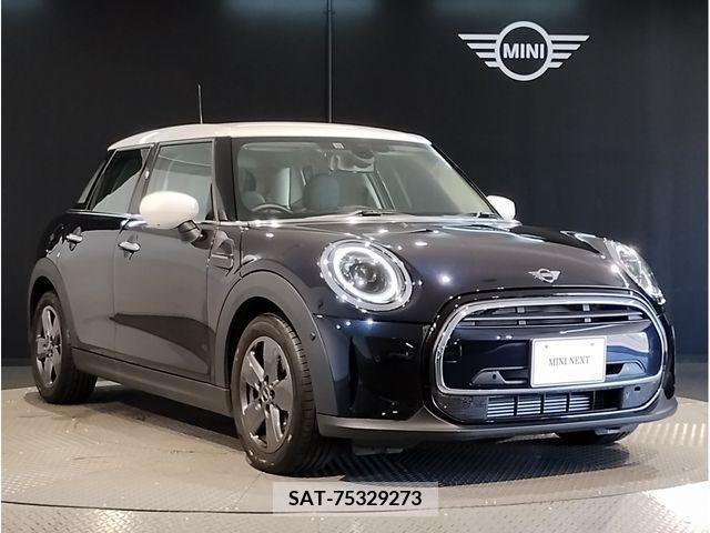 Bmw MINI 2022-12 392238-5