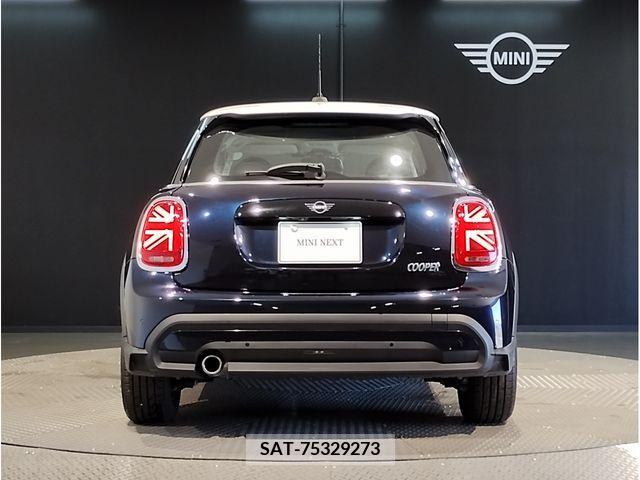Bmw MINI 2022-12 392238-4