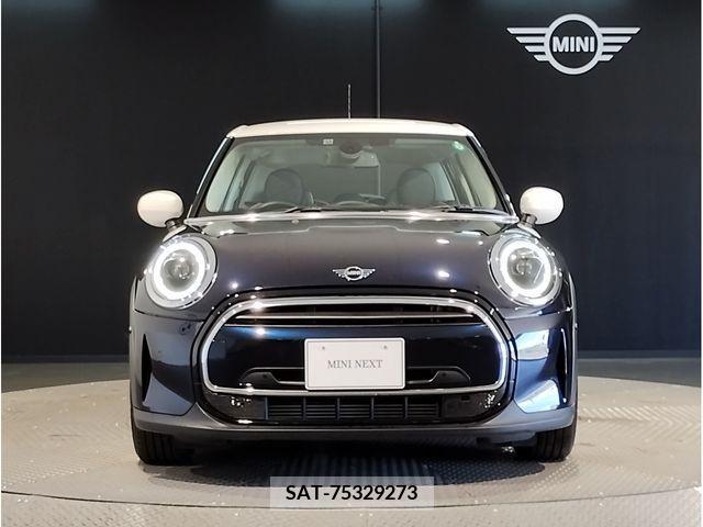 Bmw MINI 2022-12 392238-3