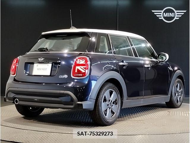 Bmw MINI 2022-12 392238-2