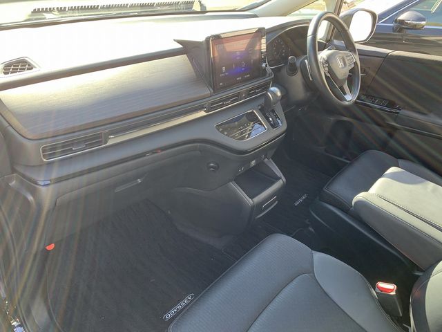 Honda ODYSSEY 2021-04 186776-18