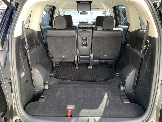 Honda ODYSSEY 2021-04 186776-21