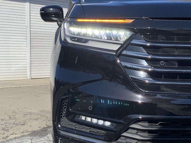 Honda ODYSSEY 2021-04 186776-12