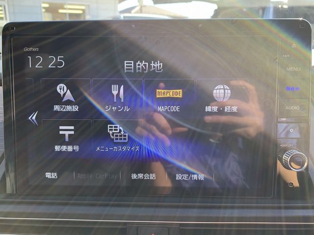 Honda ODYSSEY 2021-04 186776-25