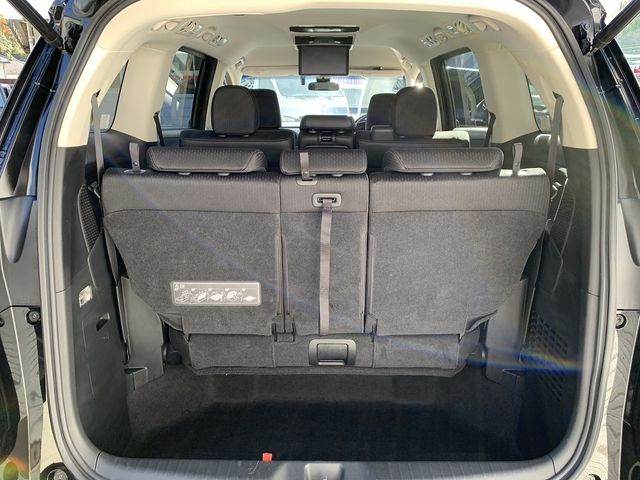 Honda ODYSSEY 2021-04 186776-20