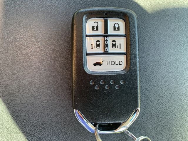 Honda ODYSSEY 2021-04 186776-29