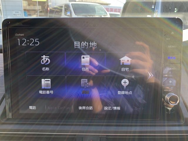Honda ODYSSEY 2021-04 186776-24