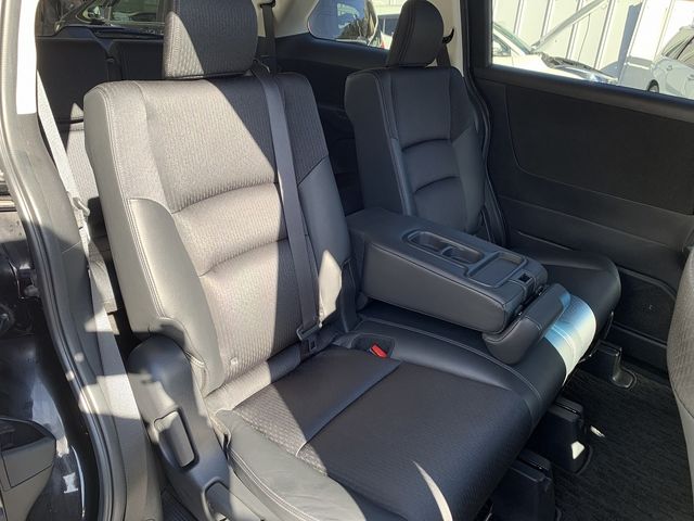 Honda ODYSSEY 2021-04 186776-15