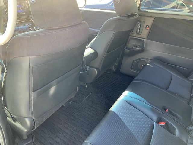 Honda ODYSSEY 2021-04 186776-19