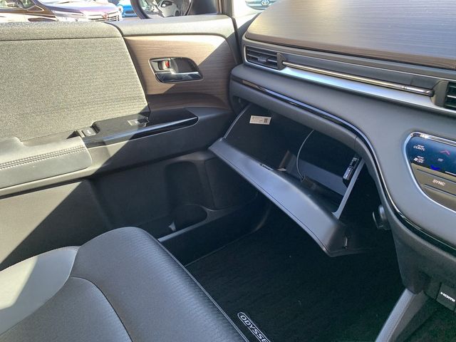 Honda ODYSSEY 2021-04 186776-28