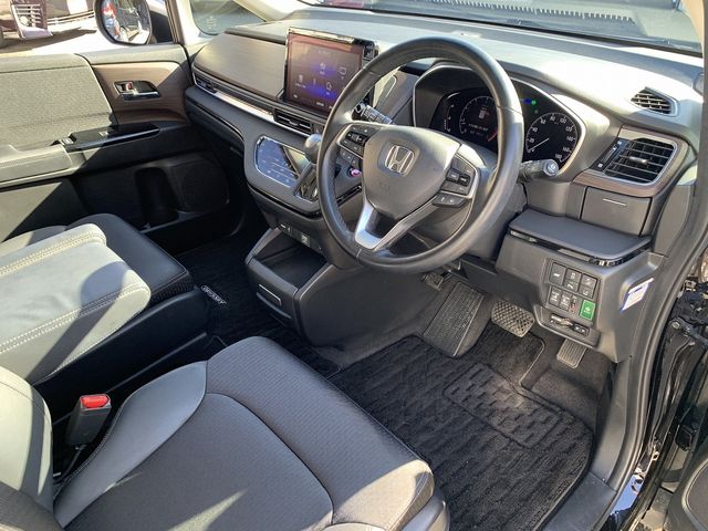 Honda ODYSSEY 2021-04 186776-14