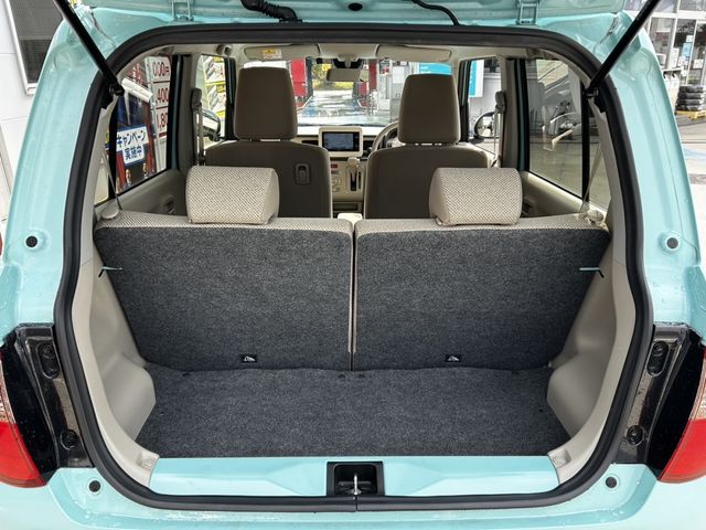 Suzuki LAPIN 2021-11 190958-12