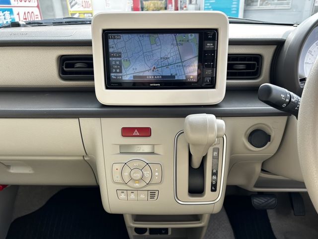 Suzuki LAPIN 2021-11 190958-14