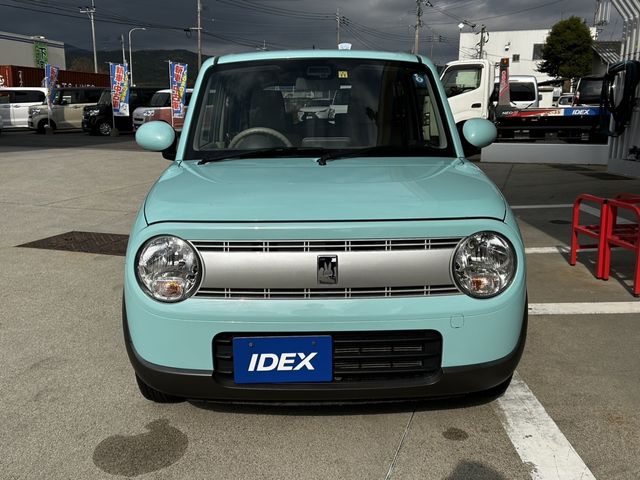 Suzuki LAPIN 2021-11 190958-3