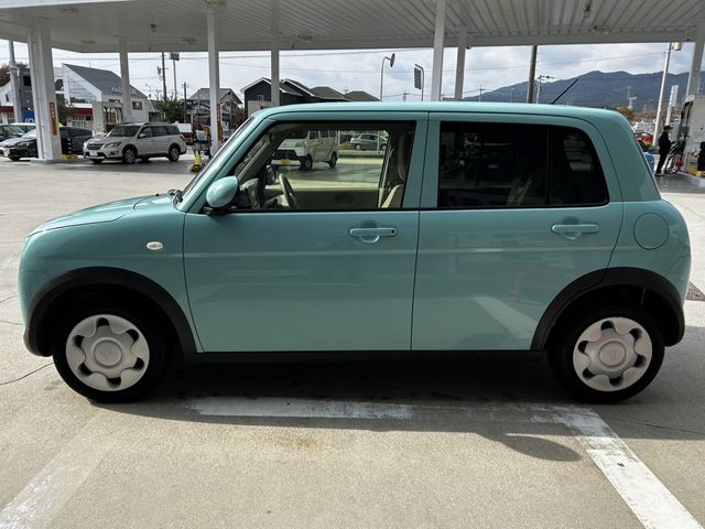 Suzuki LAPIN 2021-11 190958-7