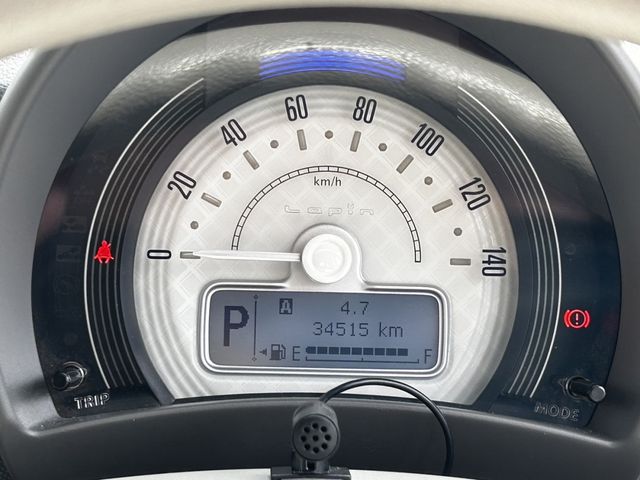 Suzuki LAPIN 2021-11 190958-16