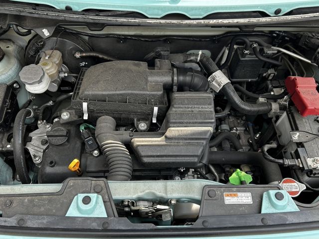 Suzuki LAPIN 2021-11 190958-28