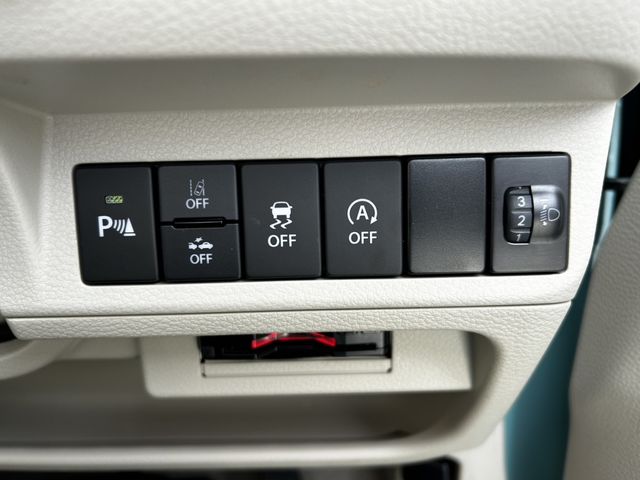 Suzuki LAPIN 2021-11 190958-24
