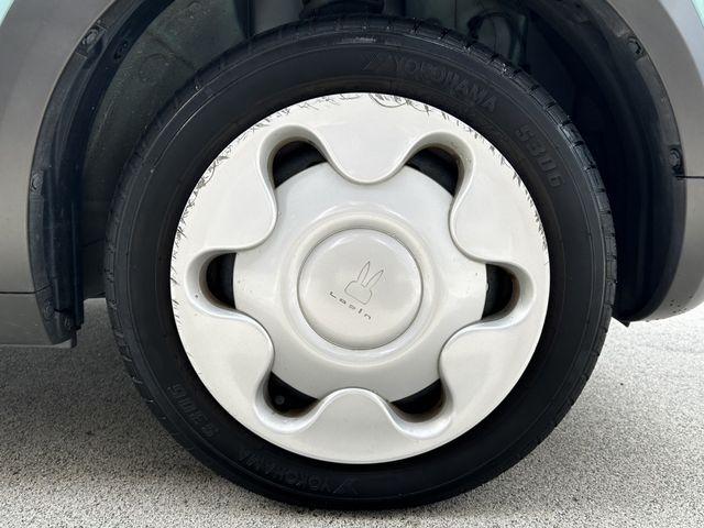Suzuki LAPIN 2021-11 190958-9