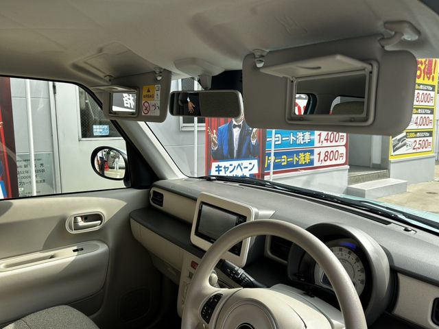 Suzuki LAPIN 2021-11 190958-26