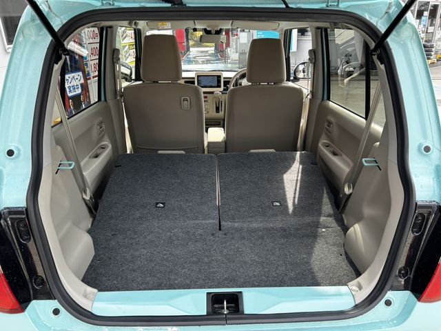Suzuki LAPIN 2021-11 190958-13