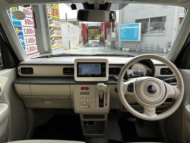 Suzuki LAPIN 2021-11 190958-2