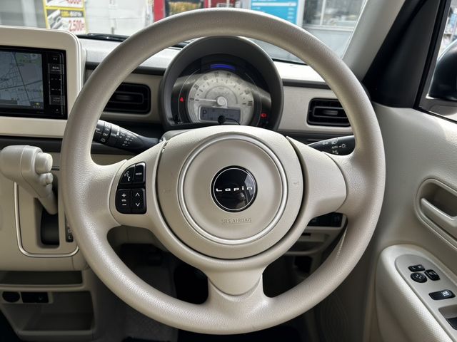 Suzuki LAPIN 2021-11 190958-15