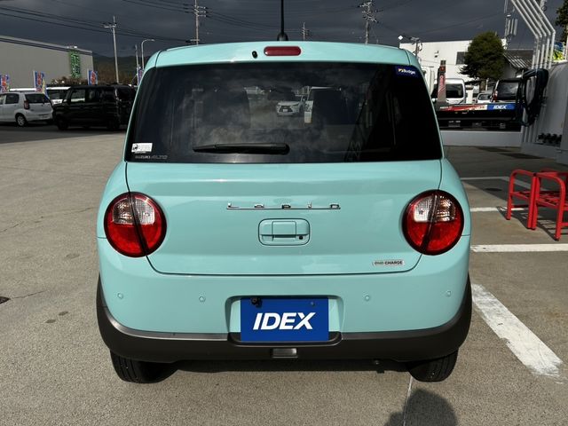 Suzuki LAPIN 2021-11 190958-6