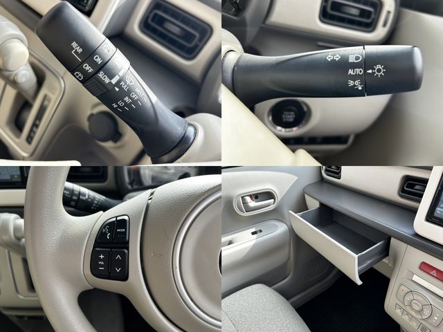 Suzuki LAPIN 2021-11 190958-17