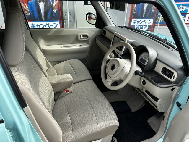 Suzuki LAPIN 2021-11 190958-10