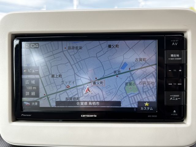Suzuki LAPIN 2021-11 190958-19