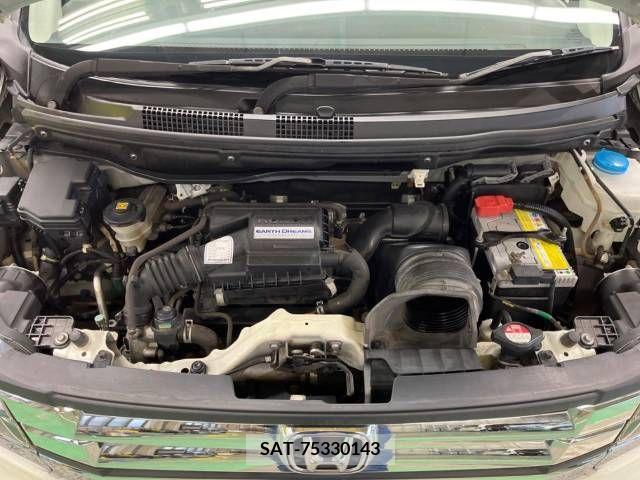 Honda N-WGN 2014-11 379069-18