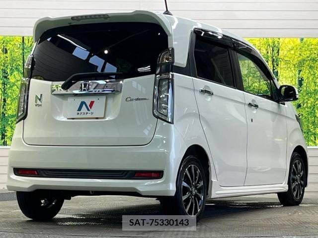 Honda N-WGN 2014-11 379069-17