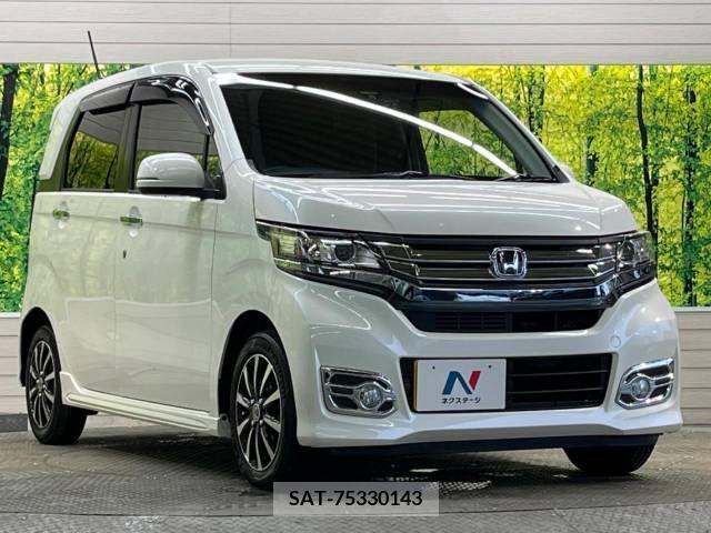 Honda N-WGN 2014-11 379069-16