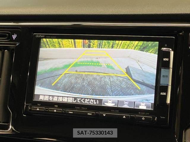 Honda N-WGN 2014-11 379069-3