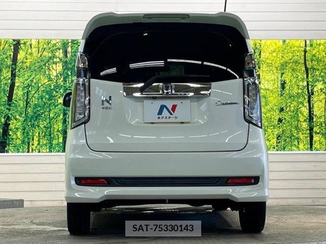 Honda N-WGN 2014-11 379069-15