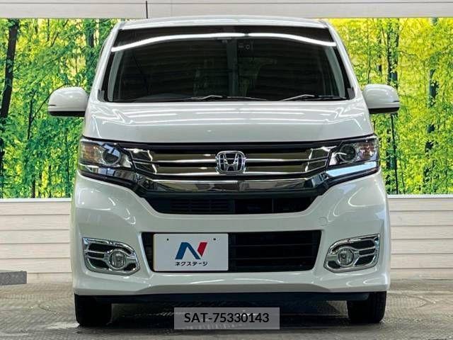 Honda N-WGN 2014-11 379069-14