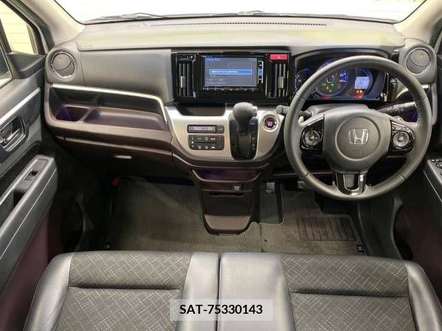 Honda N-WGN 2014-11 379069-1