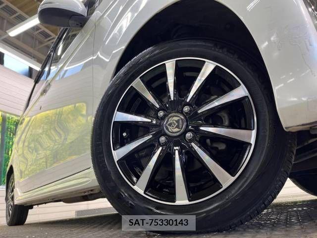 Honda N-WGN 2014-11 379069-13
